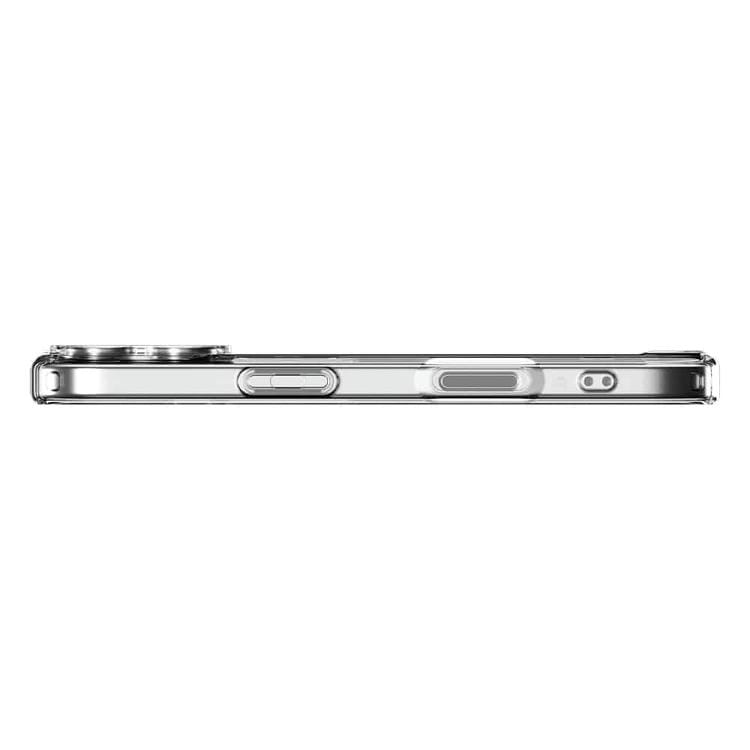 Ốp lưng iPhone 17 Spigen Ultra Hybrid 15
